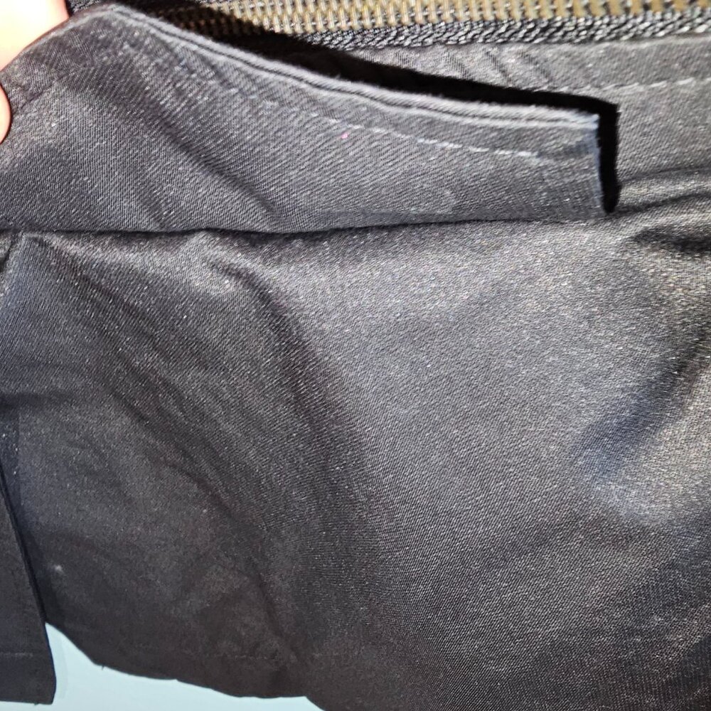 Cop.Copine VERSEAU Black Jacket – Euro 36 (US Small) – Versatile, Like New - Picture 7 of 15
